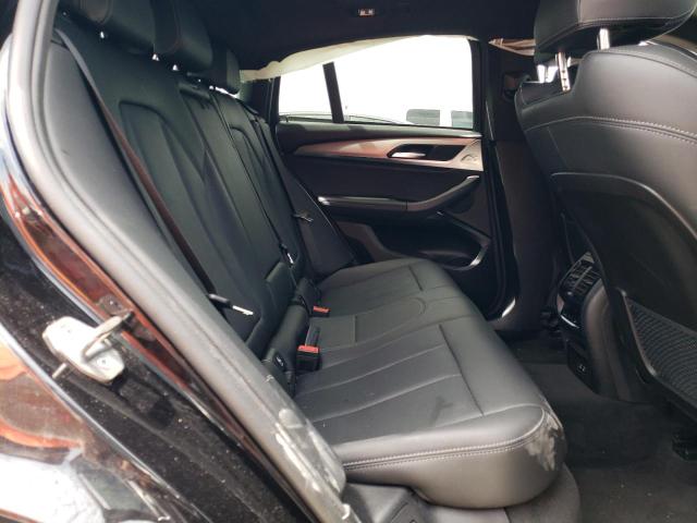 5UX33DT09N9J72228 BMW X4 Xdrive30i
