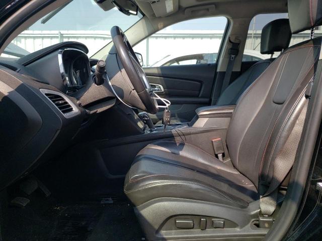 2GKFLXEK3E6240800 GMC Terrain Slt