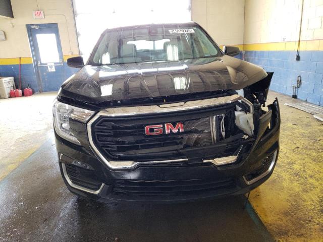 3GKALTEV3NL172765 GMC Terrain Sle