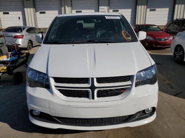 2C4RDGEGXKR530107 Dodge Grand Caravan Gt