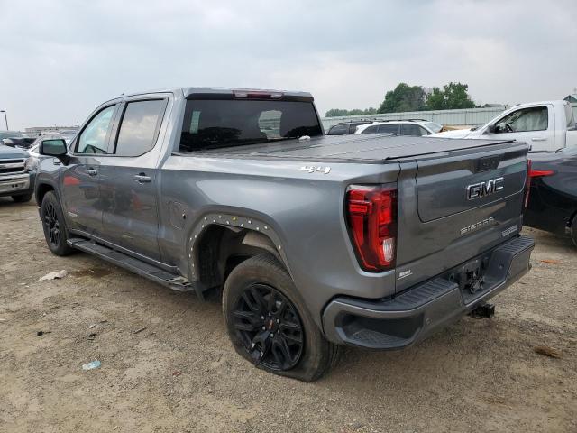 3GTU9CED6LG295027 GMC Sierra K1500 Elevation