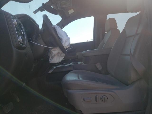 3GTU9DED1MG301355 GMC Sierra K1500 Slt