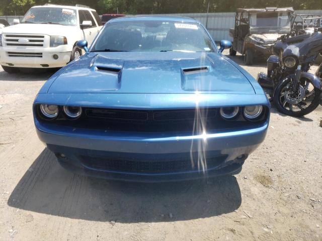 2C3CDZAG3LH195176 Dodge Challenger Sxt