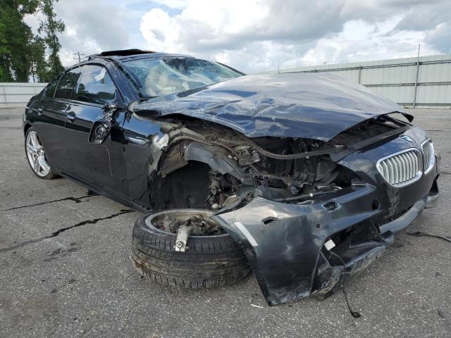 WBA6B2C5XFGB99517 BMW 650 I Gran Coupe