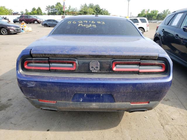 2C3CDZAG0FH758690 Dodge Challenger Sxt