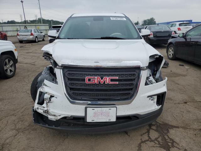 2GKALMEK8H6353722 GMC Terrain Sle