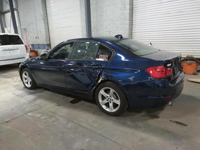 WBA3C3G5XENS71937 BMW 320 I Xdrive