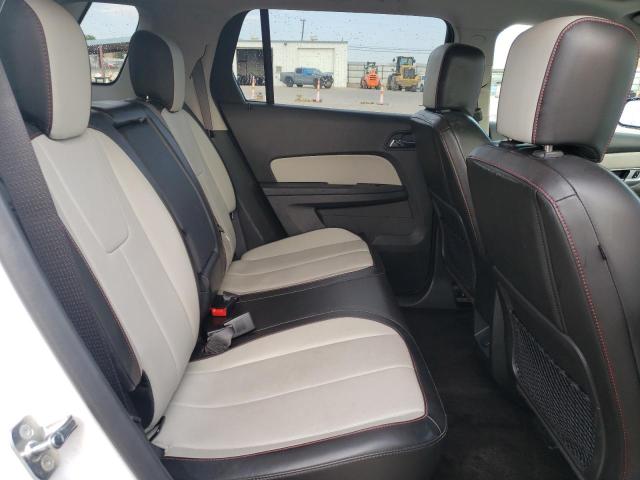 2GKALPEK8G6277256 GMC Terrain Slt