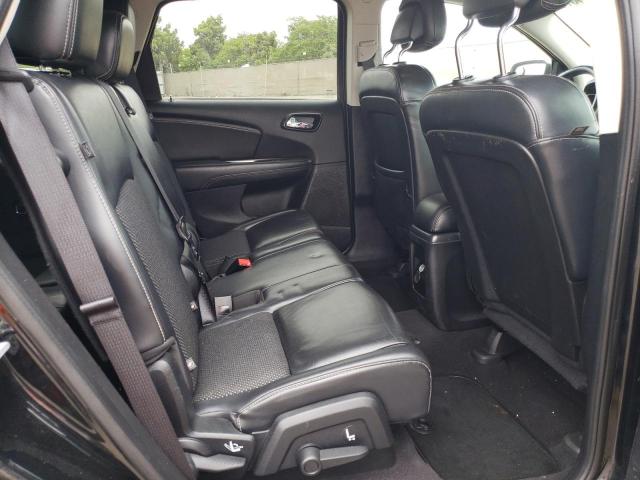 3C4PDCGB2GT173933 Dodge Journey Crossroad
