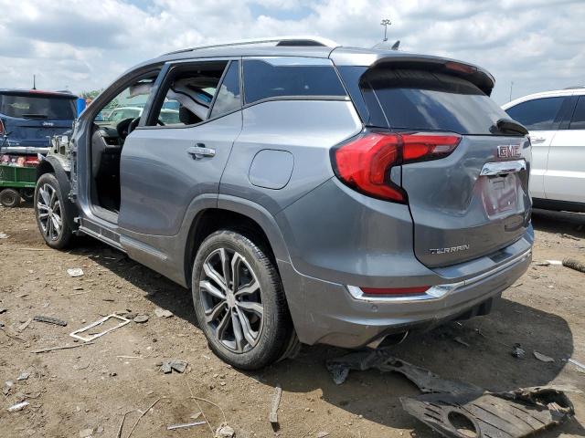 3GKALXEX0KL391381 GMC Terrain Denali