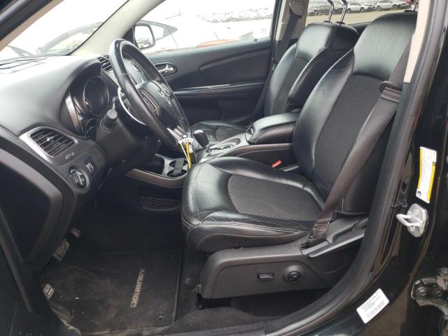 3C4PDCGB2GT173933 Dodge Journey Crossroad