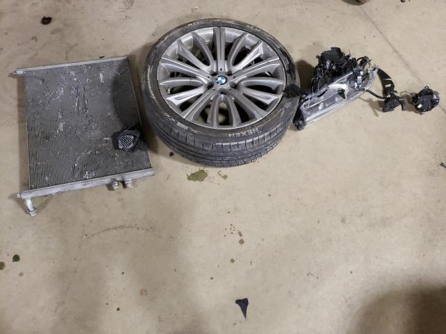 WBA7F0C52GGL99514 BMW 750 I
