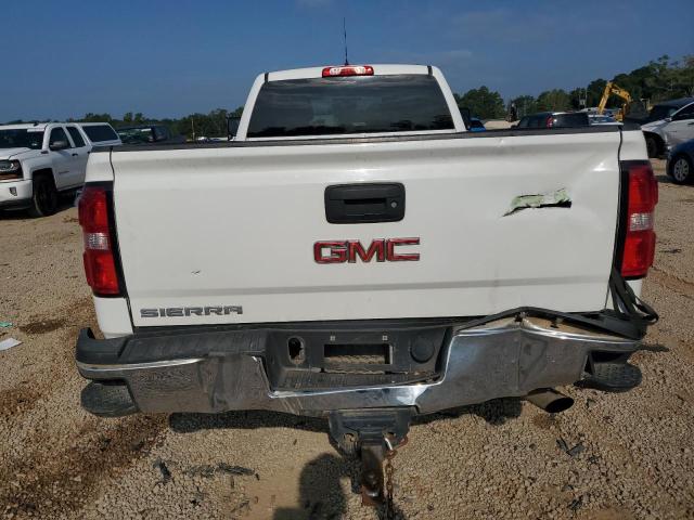 1GT22REGXJZ233250 GMC Sierra K2500 Heavy Duty