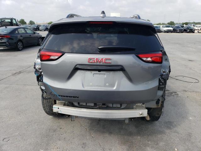 3GKALMEV1LL205314 GMC Terrain Sle