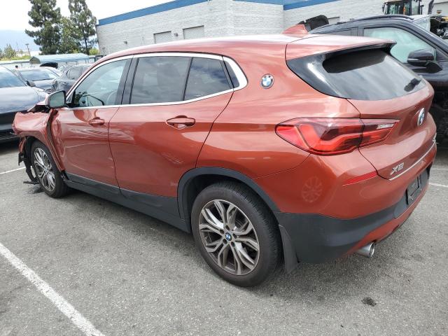 WBXYJ5C36JEF81856 BMW X2 Xdrive28i