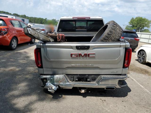 3GTU9DEL4LG169293 GMC Sierra K1500 Slt