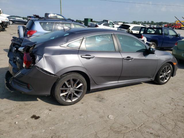 19XFC1F31ME001499 Honda CIVIC EX