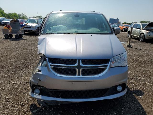 2C4RDGCG4KR727311 Dodge Grand Caravan Sxt