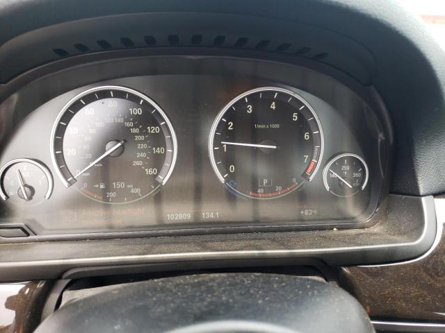 WBA5B3C54ED535631 BMW 535 XI