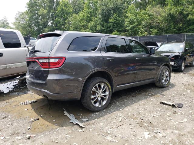 1C4RDJDG9LC301782 Dodge DURANGO GT