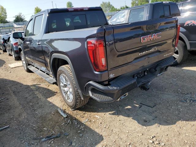 3GTUUGED7NG670870 GMC Sierra K1500 Denali