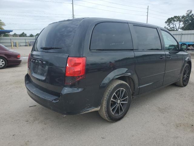 2C4RDGBG8HR632003 Dodge Grand Caravan Se