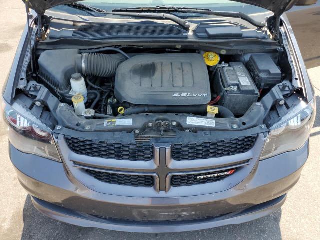 2C4RDGEG0KR519259 Dodge Grand Caravan Gt