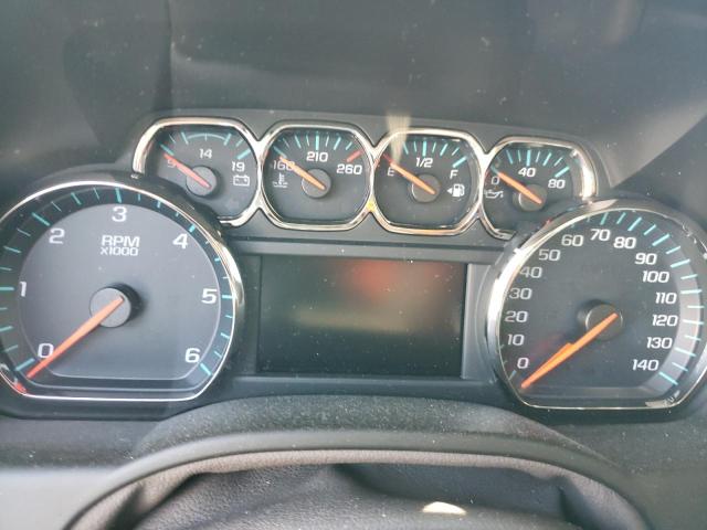 1GKS1BKC1KR100538 GMC YUKON SLT
