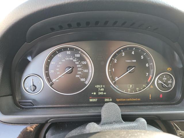 WBA5A7C50ED615471 BMW 528 XI