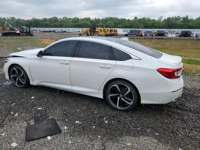 1HGCV1F37KA016099 Honda Accord Sport