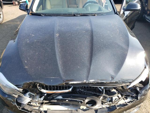 WBA5A7C57FG142653 BMW 528 XI