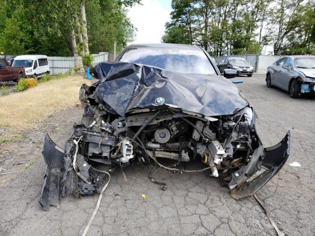 WBA7E2C5XHG739377 BMW 740 I