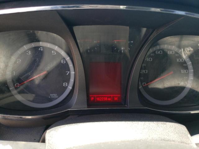 2GKALMEK2G6264310 GMC Terrain Sle