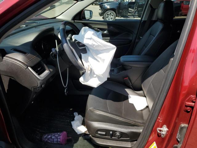3GKALPEX8JL253005 GMC Terrain Slt
