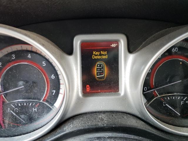 3C4PDCBB3GT167212 Dodge Journey Sxt