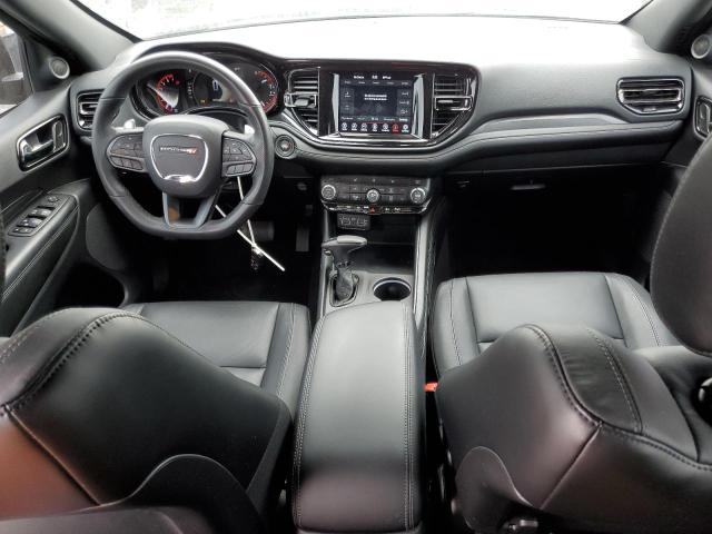 1C4RDHDG5NC156252 Dodge DURANGO GT