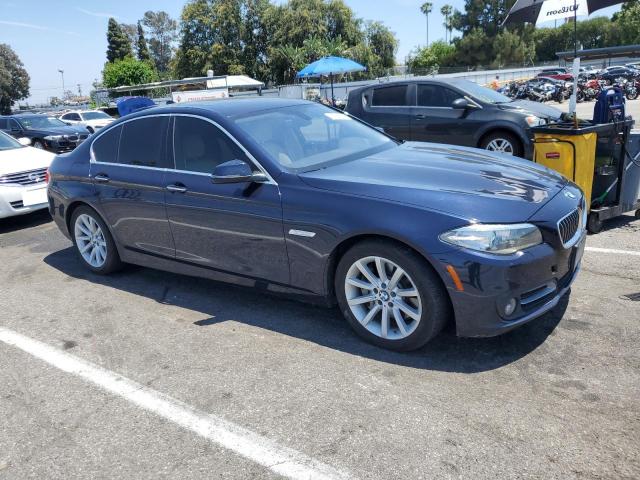 WBA5B3C50FD547888 BMW 535 XI