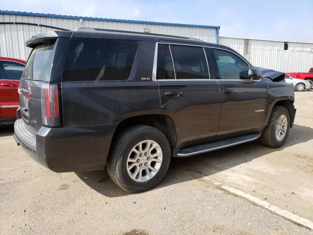 1GKS1AKC8HR139579 GMC YUKON SLE