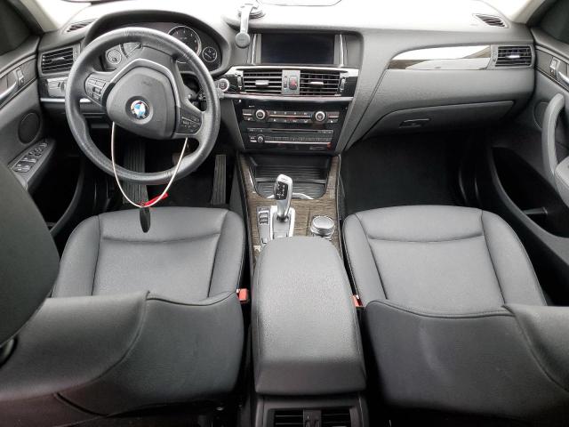 5UXWZ7C3XH0V86571 BMW X3 Sdrive28i