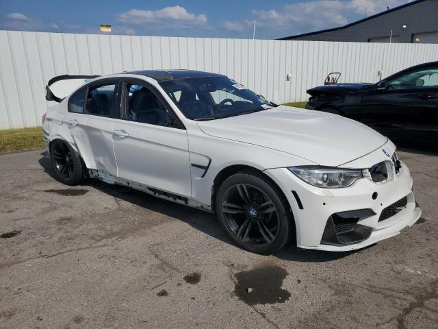 WBS3C9C53FP803037 BMW M3