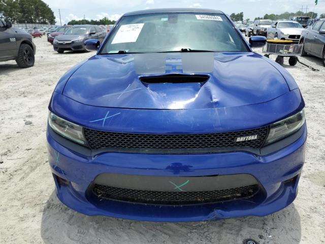 2C3CDXCT5JH220929 Dodge CHARGER R/T