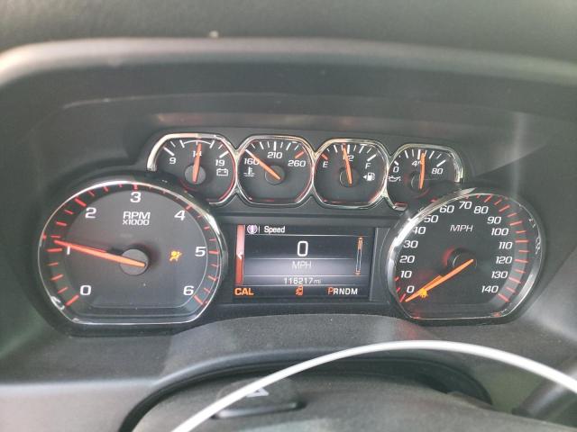 3GTU2NEC1GG238666 GMC Sierra K1500 Slt
