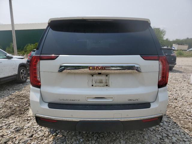 1GKS2BKD1MR376324 GMC YUKON SLT