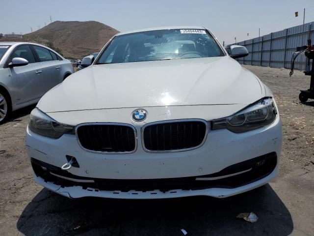 WBA8E9G54GNT85745 BMW 328 I Sulev