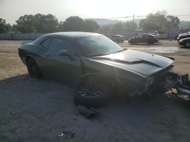 2C3CDZAG8NH238512 Dodge Challenger Sxt
