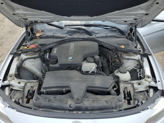 WBA3C3G50ENS67623 BMW 320 I Xdrive