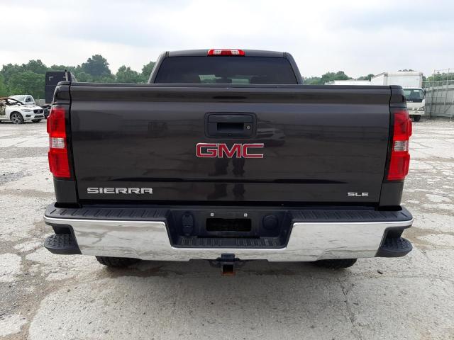 1GTV2UEC1FZ320300 GMC Sierra K1500 Sle