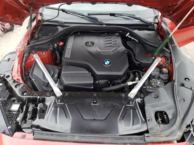 WBAHF3C50KWW39812 BMW Z4 Sdrive30i