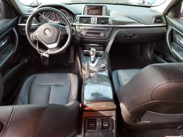 WBA3B5G5XFNS18204 BMW 328 Xi Sulev
