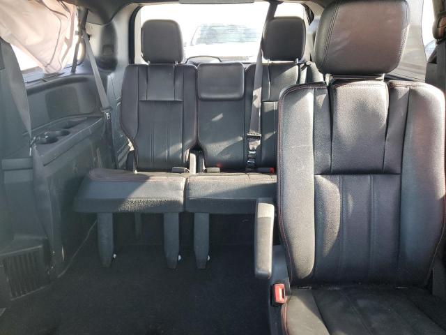 2C4RDGEG4HR765238 Dodge Grand Caravan Gt